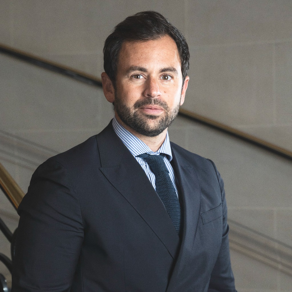 Alexandre Tsouli